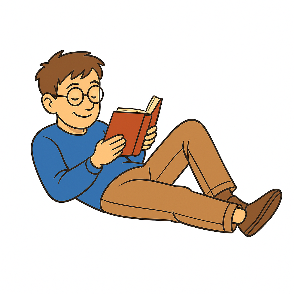Bob Reading